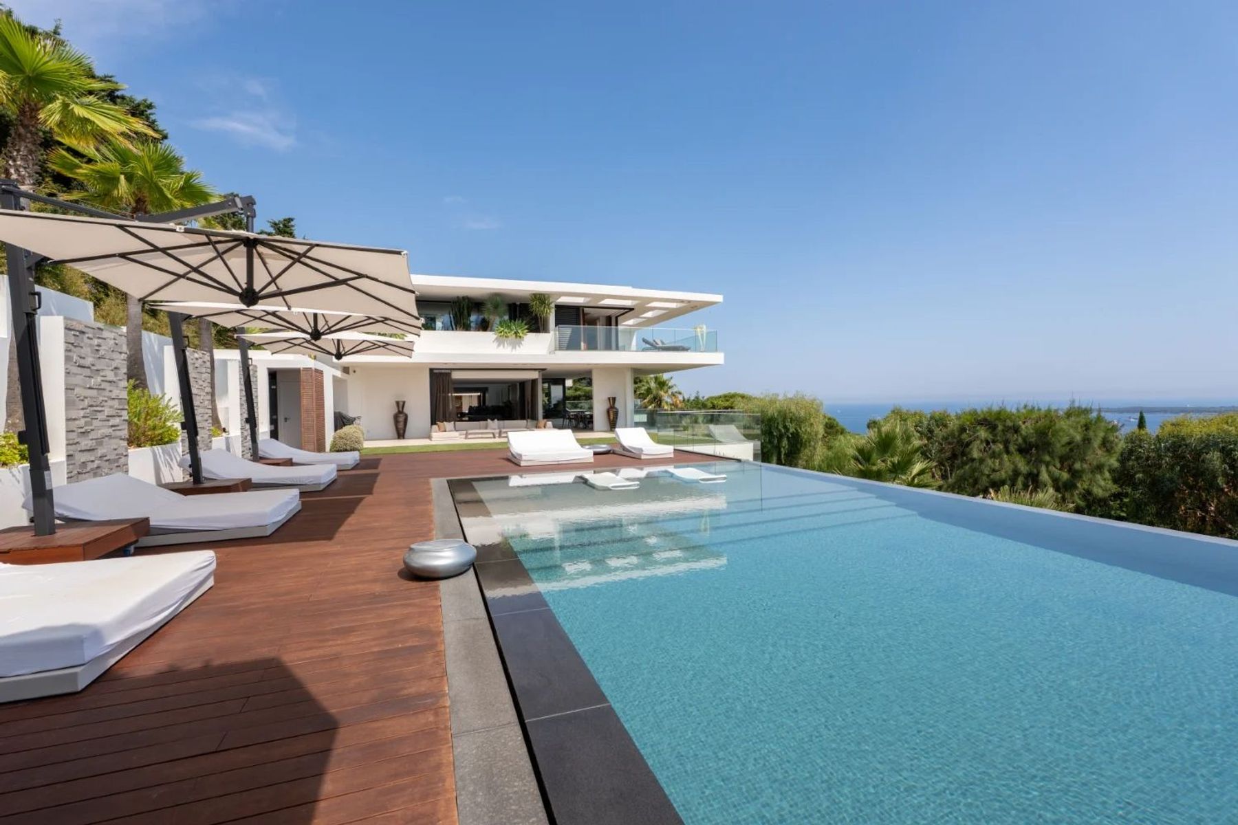Villa Bijou villa photo.